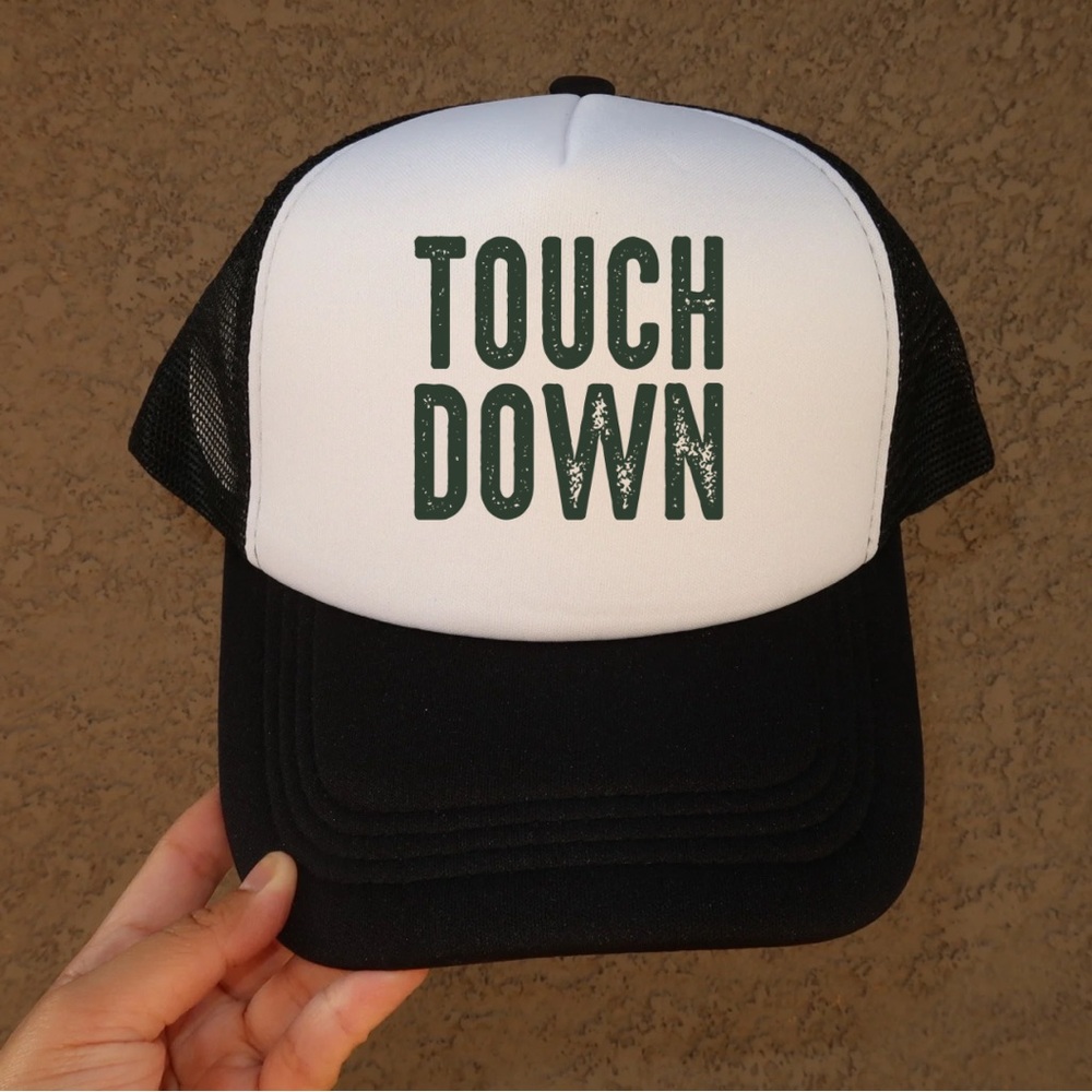 Touchdown Trucker Hat